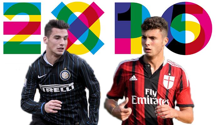 Focus Primavera: via all'EXPO. Inter e Milan mettono in vetrina i propri talenti