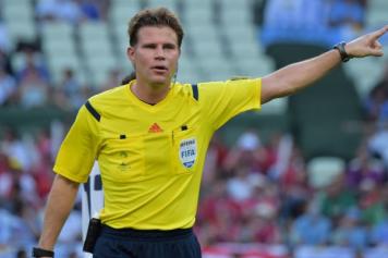 Felix Brych appointed referee for Juve-Tottenham | English ...