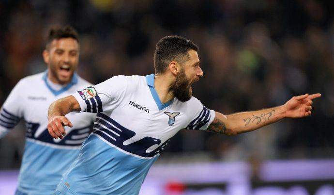 Lazio reject Atletico Madrid’s opening offer for Candreva