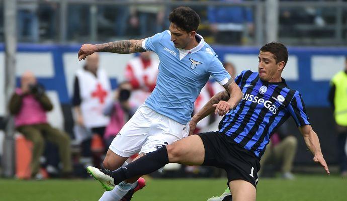 Lazio: Keita, de Vrij e Candreva a riposo. Cataldi in campo