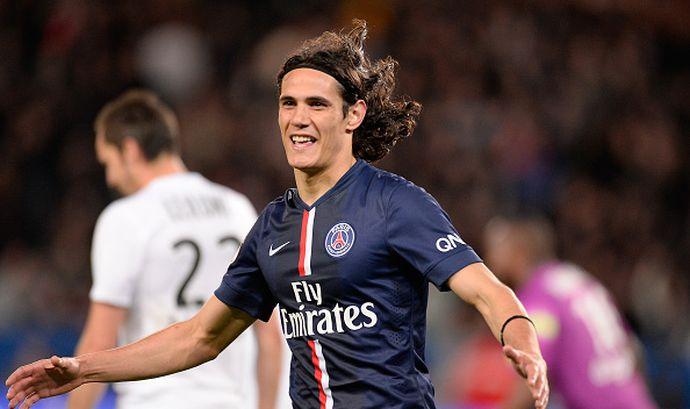 EXCLUSIVE Marino: Juventus in pole position for Cavani, Gundogan