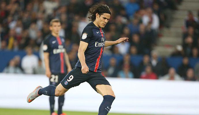 PSG, Cavani dice no al Manchester United