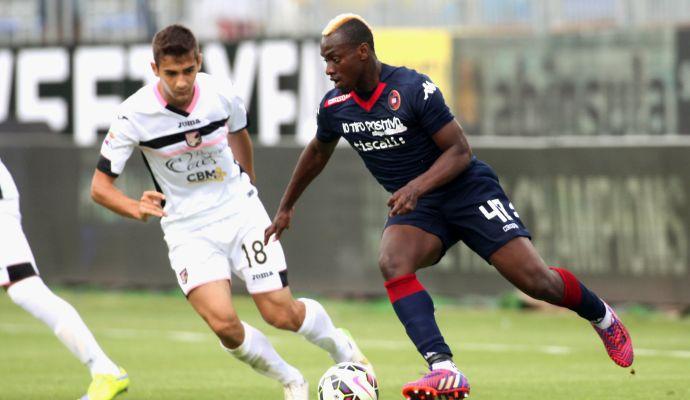 Palermo: il Napoli ci prova per Chochev