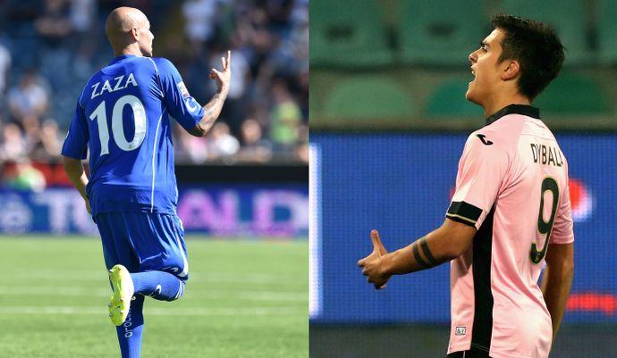 Iachini: 'Dybala alla Juve'. Zaza va via?