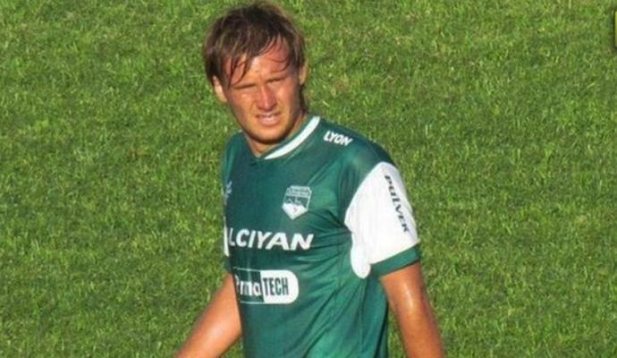 Tragedia in Argentina: Cristian Gomez muore in campo