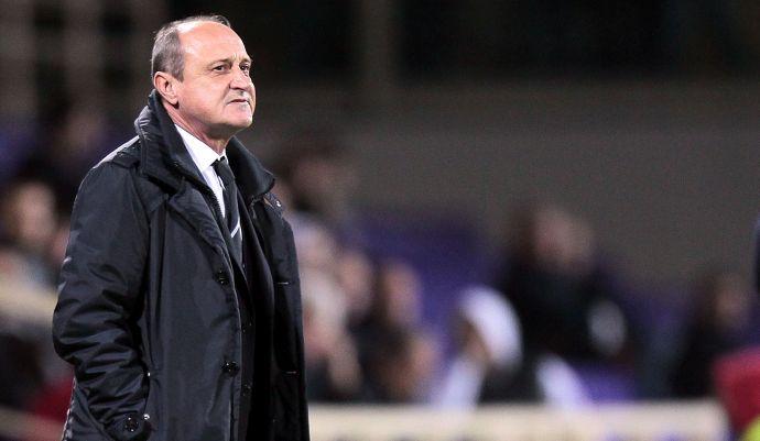 Delio Rossi: 'La Fiorentina dovrebbe imparare dalla Lazio per fare il mercato'