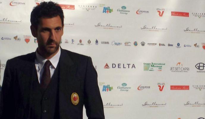 Diego Lopez: cure a Milanello, a gennaio decide il futuro