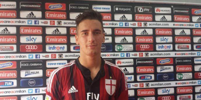 Milan, salta il passaggio di Di Molfetta alla Cremonese