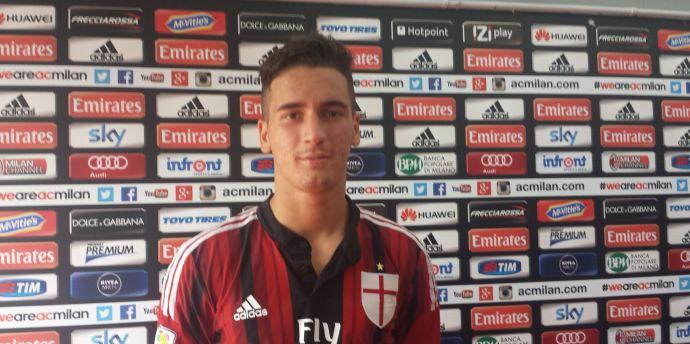 Rimini, UFFICIALE: arriva Di Molfetta dal Milan