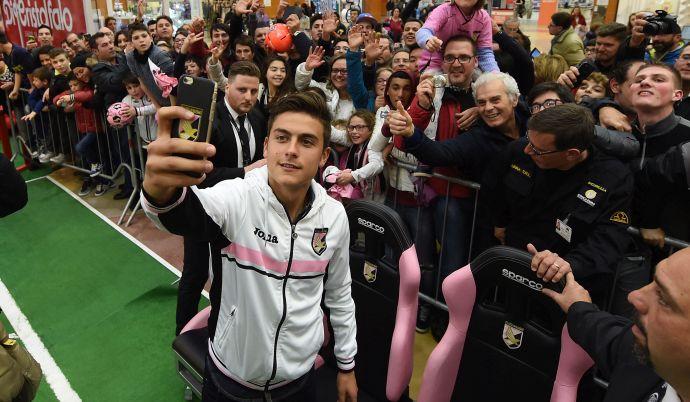 JUVE, PRESO DYBALA: LE CIFRE