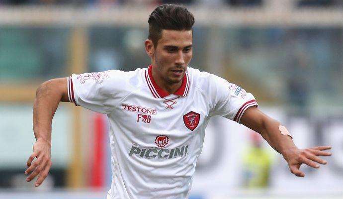 UFFICIALE: Goldaniga è del Palermo, Lanini alla Juve