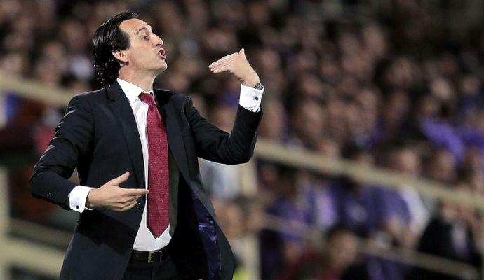 VIDEO Siviglia, Emery: 'Real o Milan? Per ora festeggio'