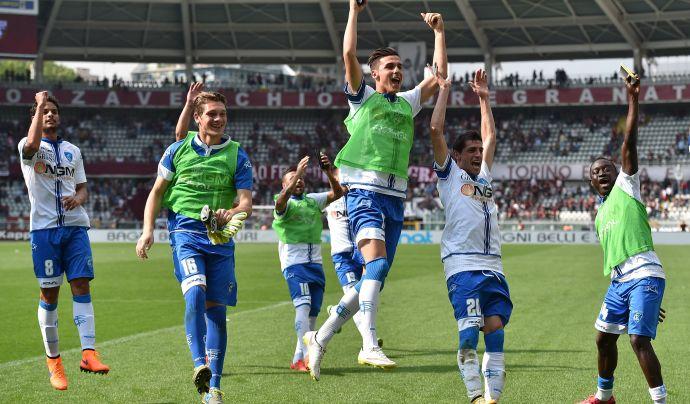 Empolimania: la vittoria di un progetto nel segno del gioco