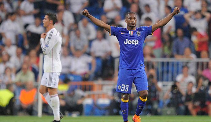 Evra: 'Ronaldo? Una volta perse a ping pong e si comprò un tavolo per allenarsi finché non vinse'