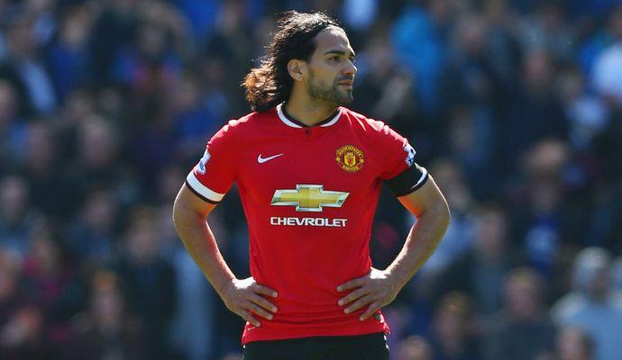 Manchester United su Cech: il Chelsea pensa a Falcao