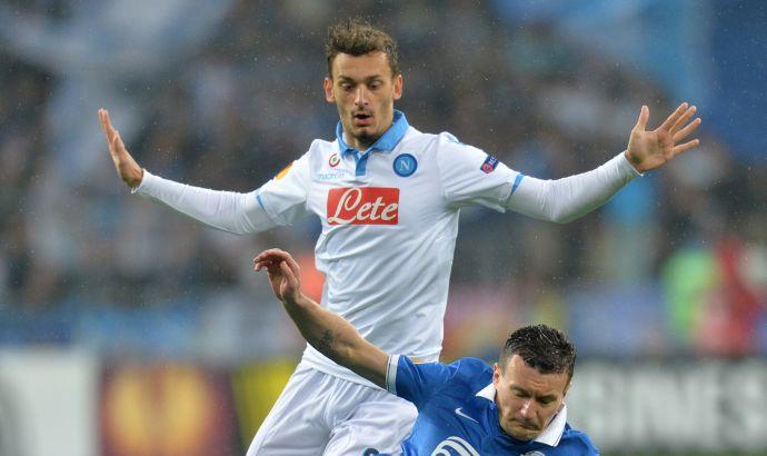 Napoli, le scelte di Sarri per il Legia