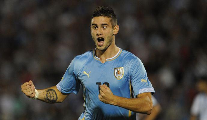 Juve al Mondiale Under 20 per Pereiro