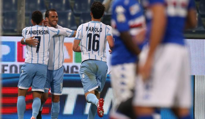Lazio, Gentiletti: 'Credo nel destino grazie a Dio'