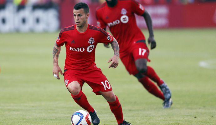 Ex Juve, in MLS Giovinco stende Thohir