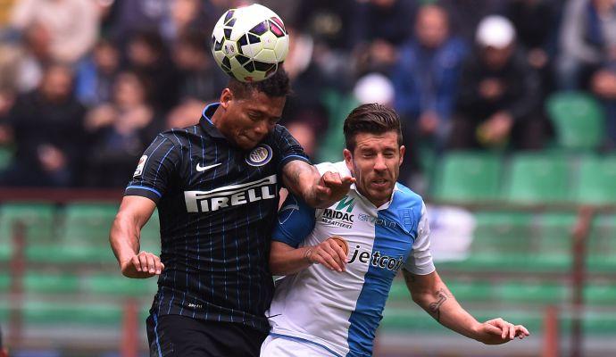 Inter-Chievo 0-0: HIGHLIGHTS