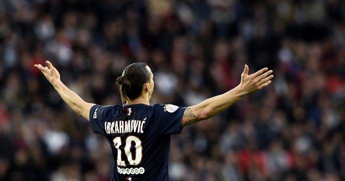 ESCLUSIVA MILAN: NUOVA OFFERTA PER IBRA, CHE CI STA PENSANDO