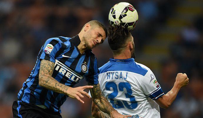 Inter-Empoli 4-3: il tabellino