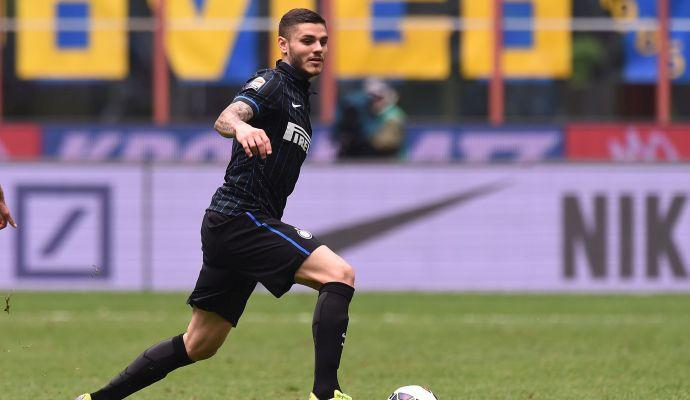 Cataliotti: Icardi, fra rinnovo a cambio di agente, gli step legali