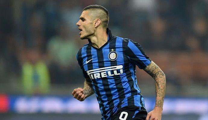 Inter, ag. Icardi: 'Nodo diritti d'immagine, ma rinnoverà'