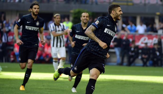 Icardi: 'I'm not a leader, but I can help the team by scoring'