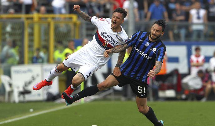 Roma e Inter interessate ad un difensore del Genoa