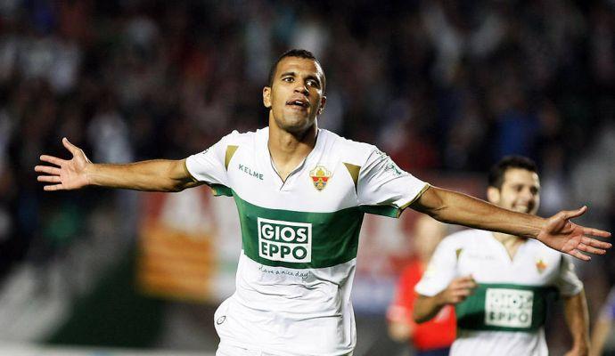 Hannover, UFFICIALE: preso Jonathas