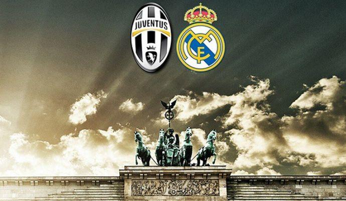 Finale di Champions, Juve-Real: tutte le scommesse