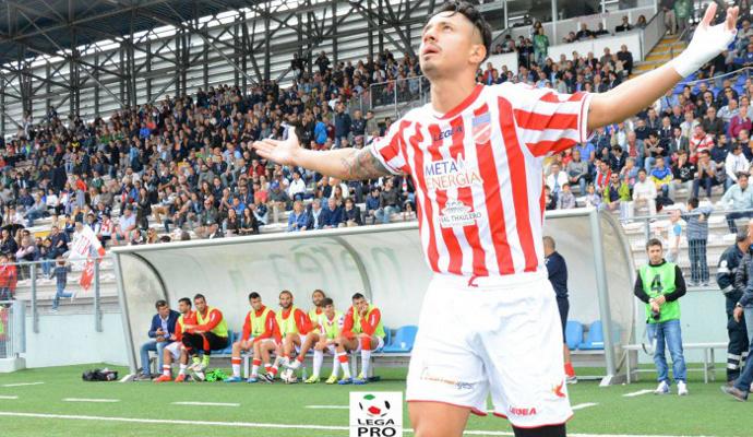 Pescara: Lapadula in uscita