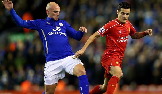 Leicester, Cambiasso fra MLS e ritiro