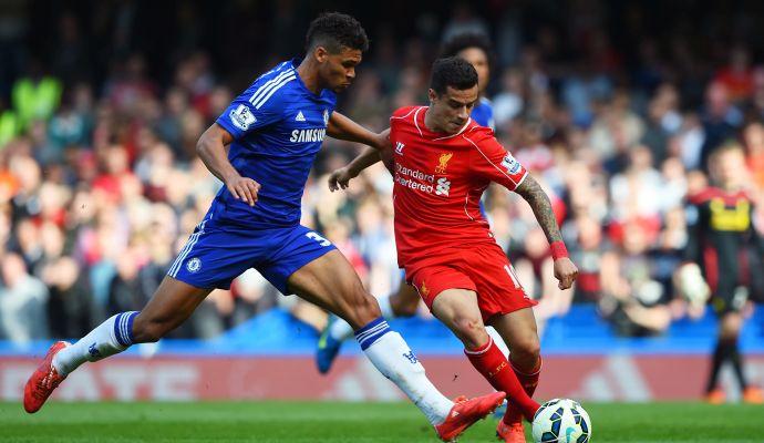 Chelsea, si lavora per il rinnovo di Loftus-Cheek