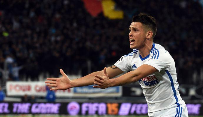 Fiorentina, il dopo Rossi è Ocampos