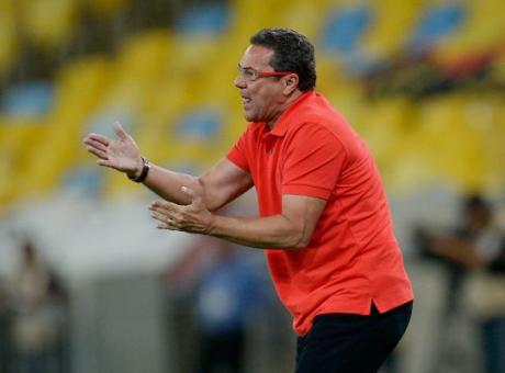 Flamengo, UFFICIALE: esonerato Luxemburgo