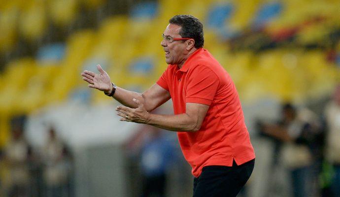 Luxemburgo: 'Pallone d'Oro a Modric? Meglio Hazard' VIDEO