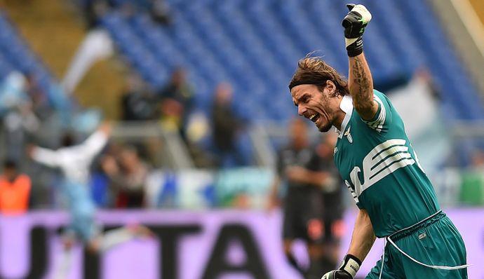 Lazio: a breve i rinnovi di Marchetti e Lulic