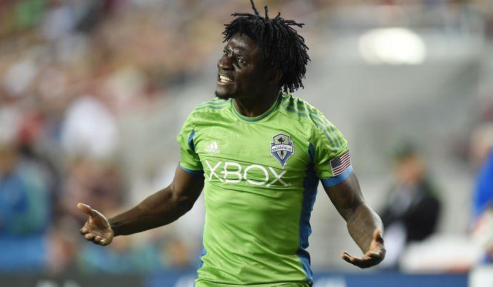 Seattle Sounders, Martins non si muove