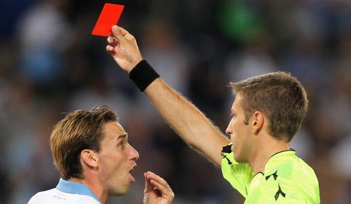 Udinese-Spal: la designazione arbitrale completa