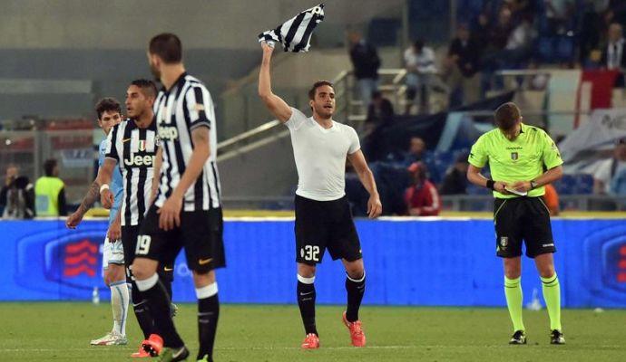 Juventus, i voti di CM: Matri cambia il volto della gara