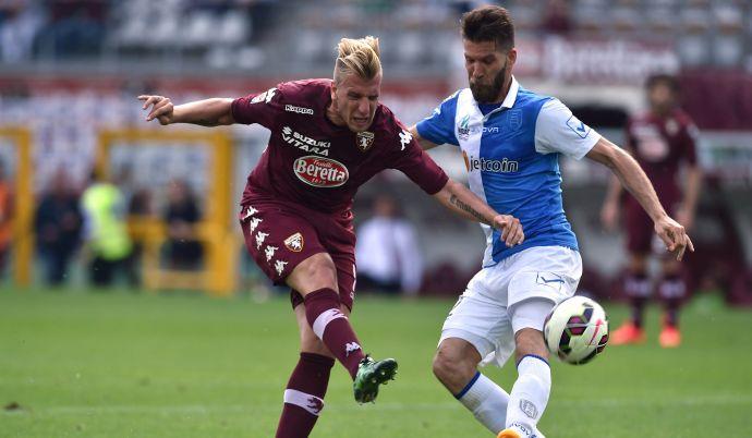 Torino, incontro per il rinnovo di Maxi Lopez