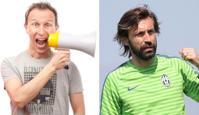 Militello: stop alle scommesse nel calcio, Pirlo lo aveva già detto