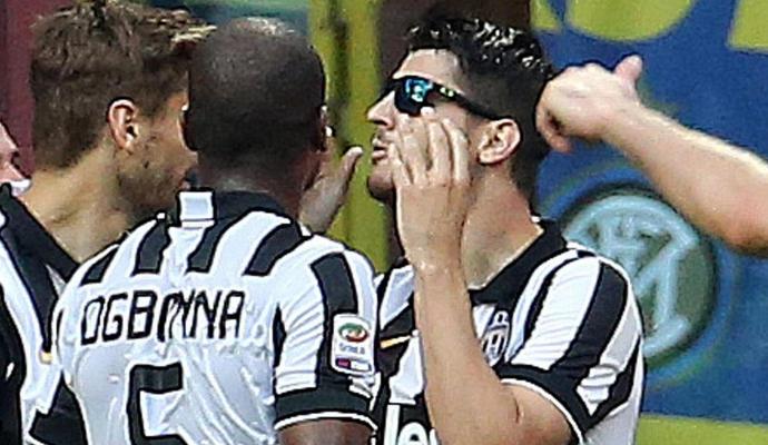 Morata 're sole': la Juve B batte l'Inter