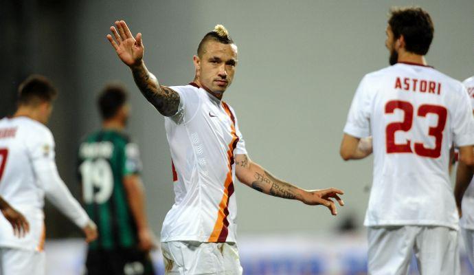 Juve: eyes on Nainggolan. Inter: update on Darder