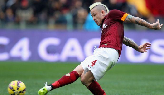 Roma, per Nainggolan si sacrifica Pjanic