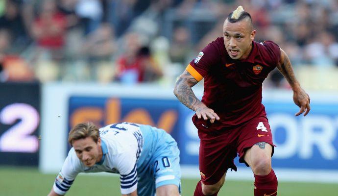 Ds Cagliari: 'Nainggolan? Rischio buste'