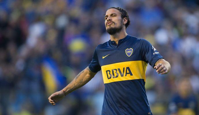Bologna: idea Osvaldo