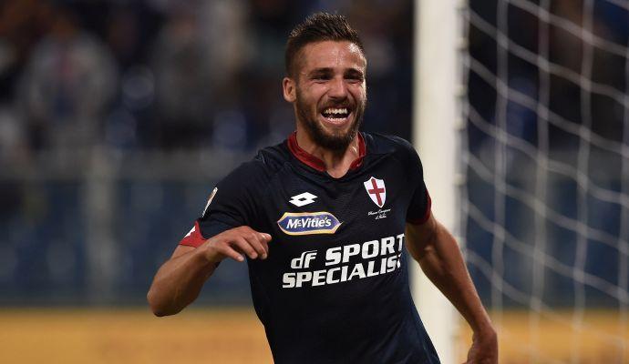 Sassuolo-Genoa: le probabili formazioni